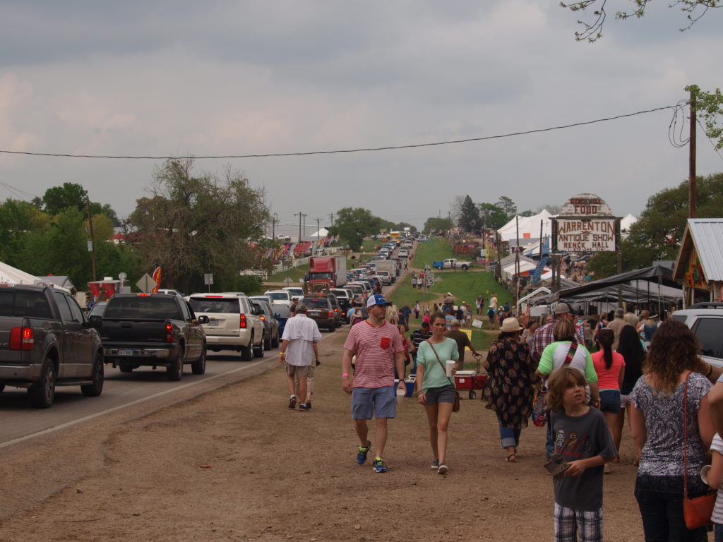 ラウンドトップアンティークショー