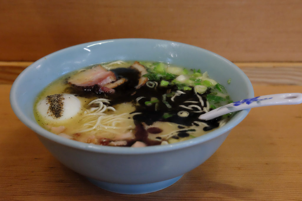 なかなかおいしいよ