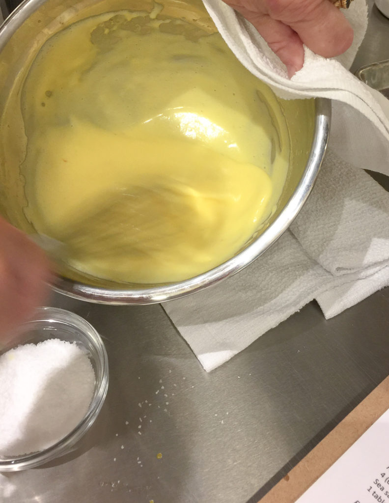 オーランデーソース