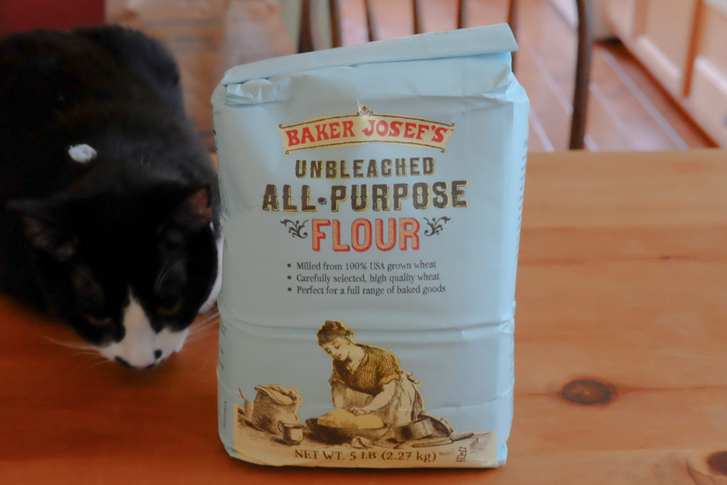 オールパーパスフラワー