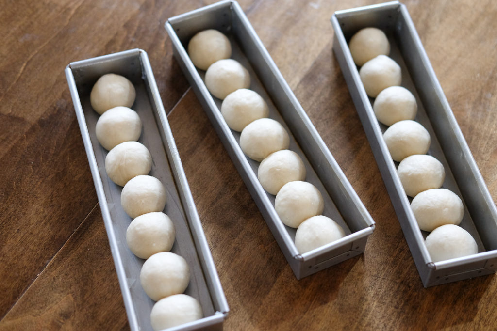 マルチスリム型の成型