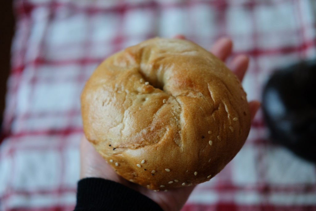 大きさ、わかるかな？