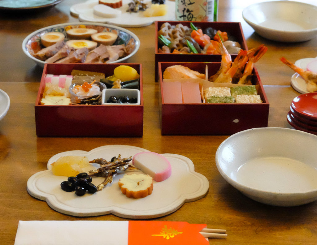 ２０１６年お正月