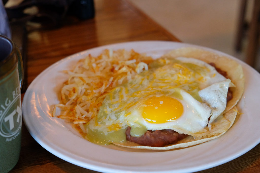 フエボスランチェロス