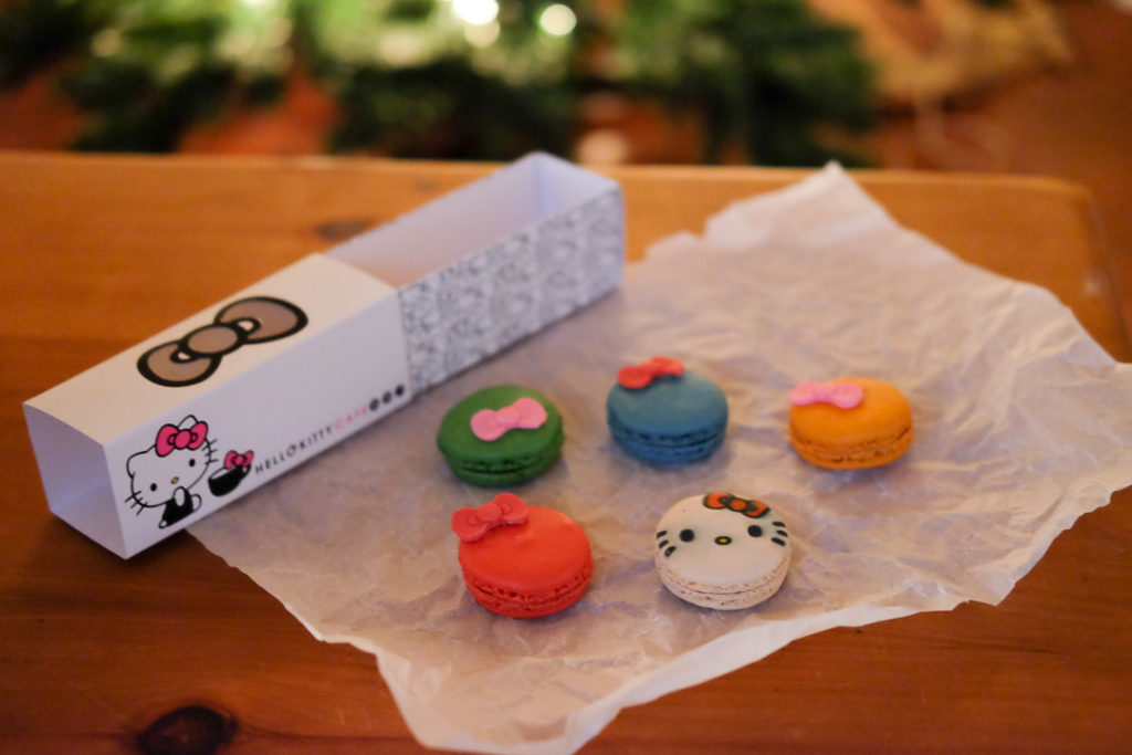 かわいすぎマカロン