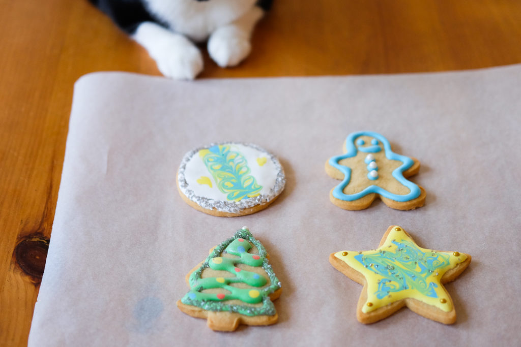 マイ★クッキー