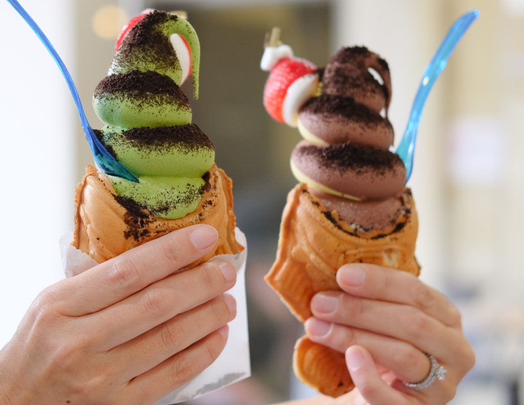 かわいいよね～