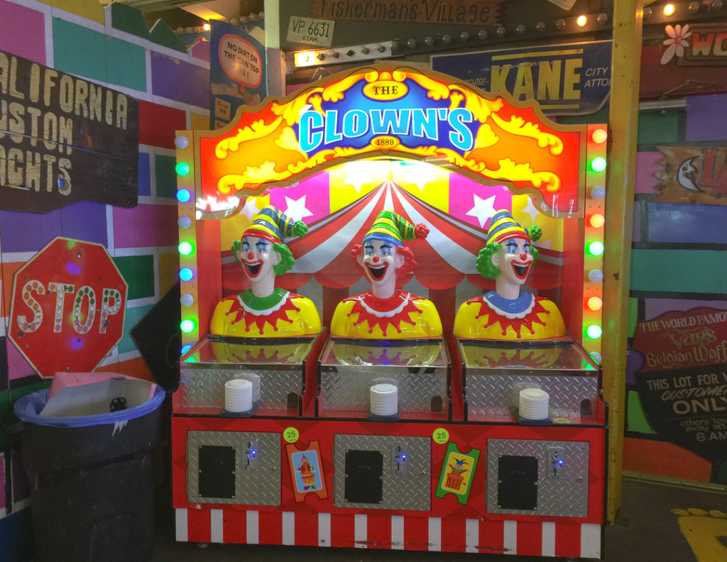 ちょっと怖いよね... 