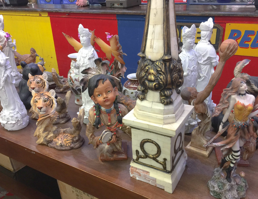 こんな景品も... 