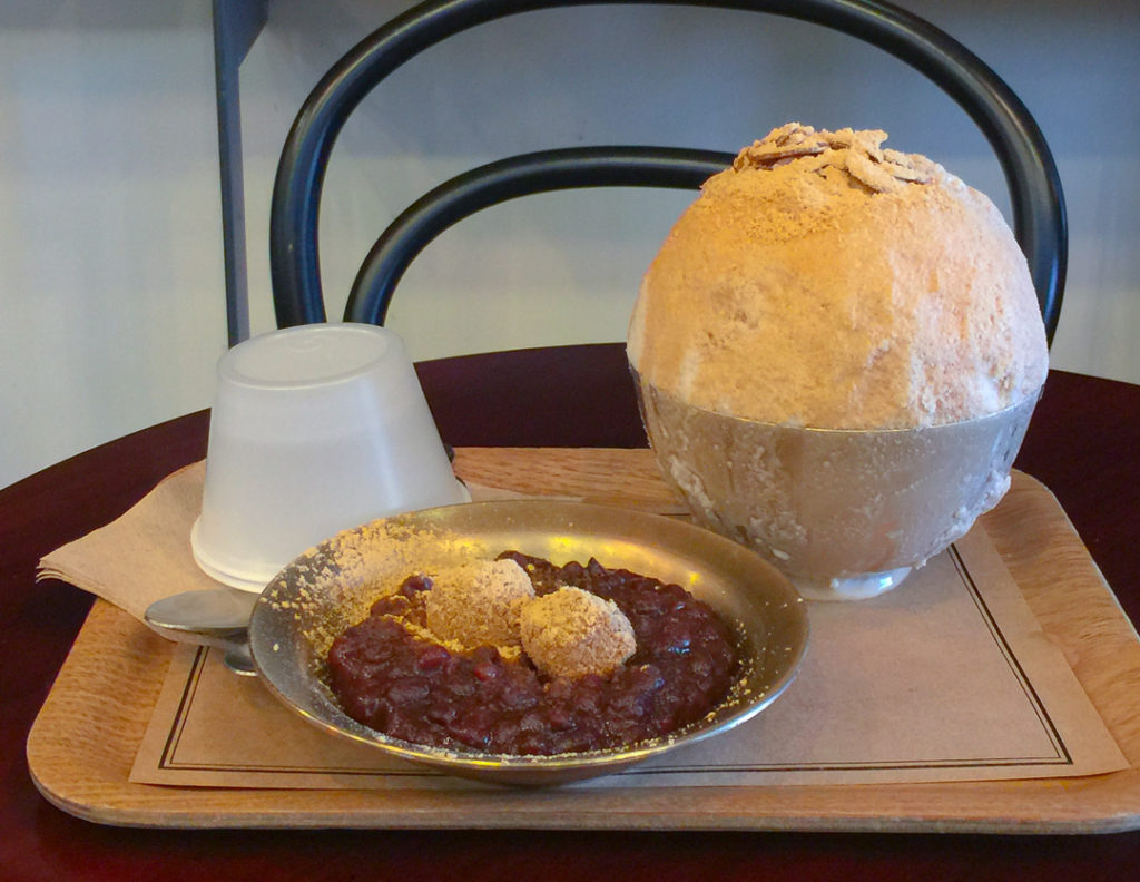 okrumongのパッピンス