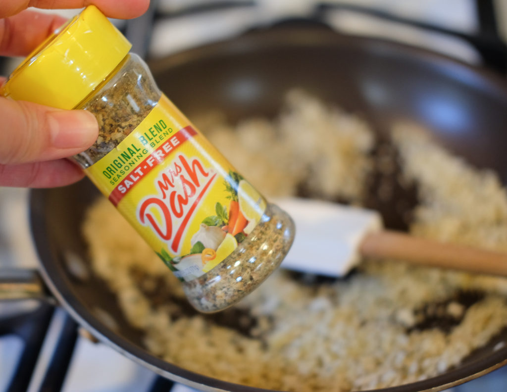 ハーブブレンド