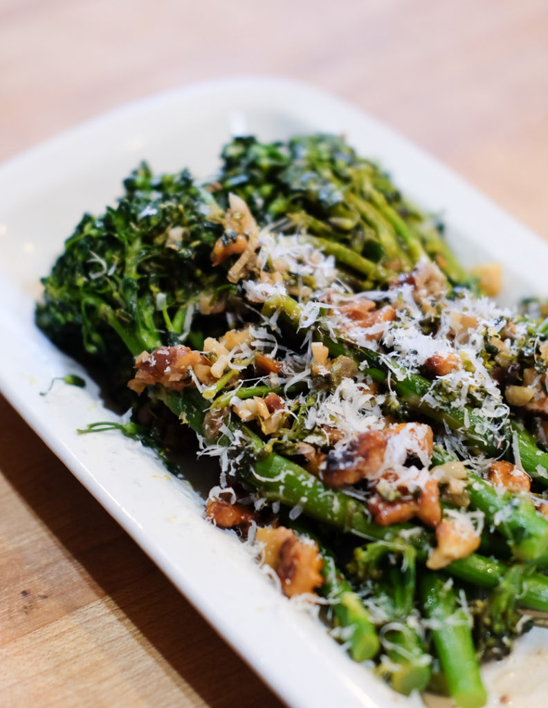 ブロッコリーニ