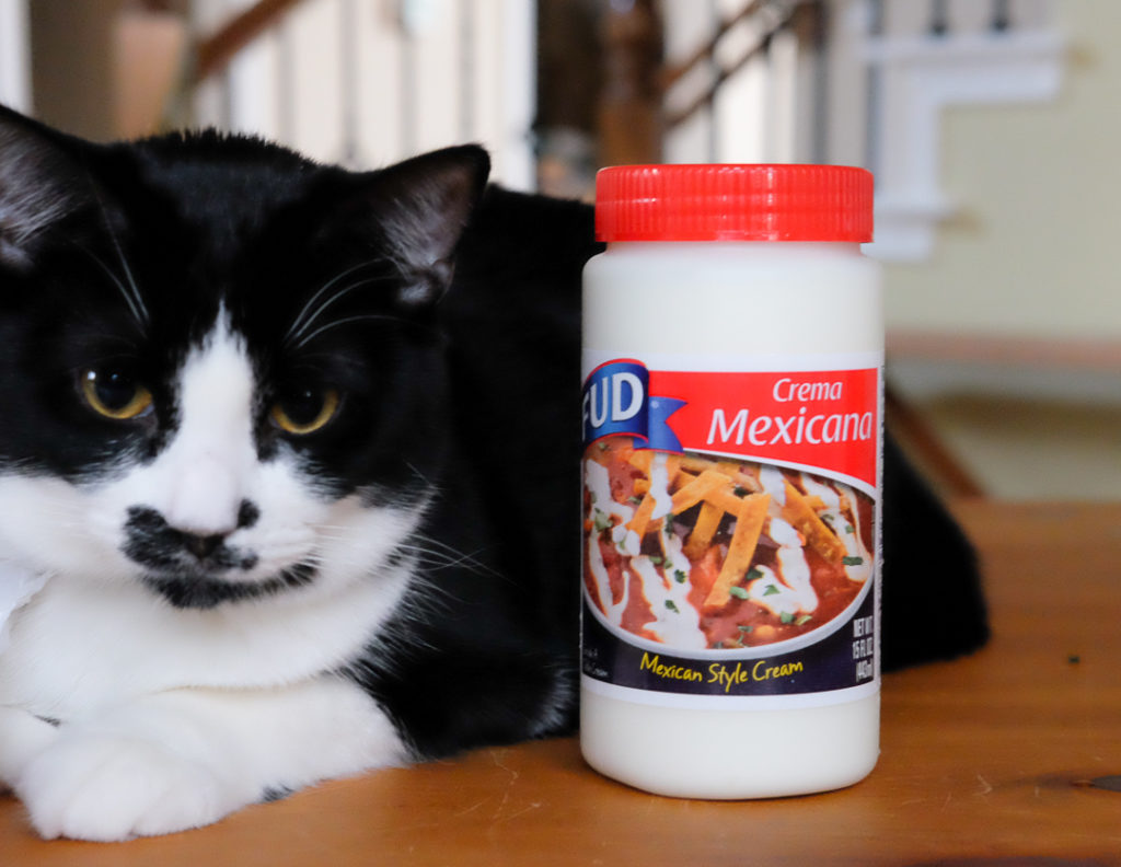 メキシカンクレマ