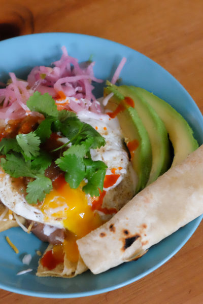 フエボスランチェロ