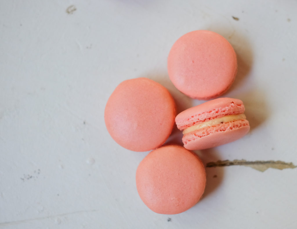 めっちゃおいしいクリーム