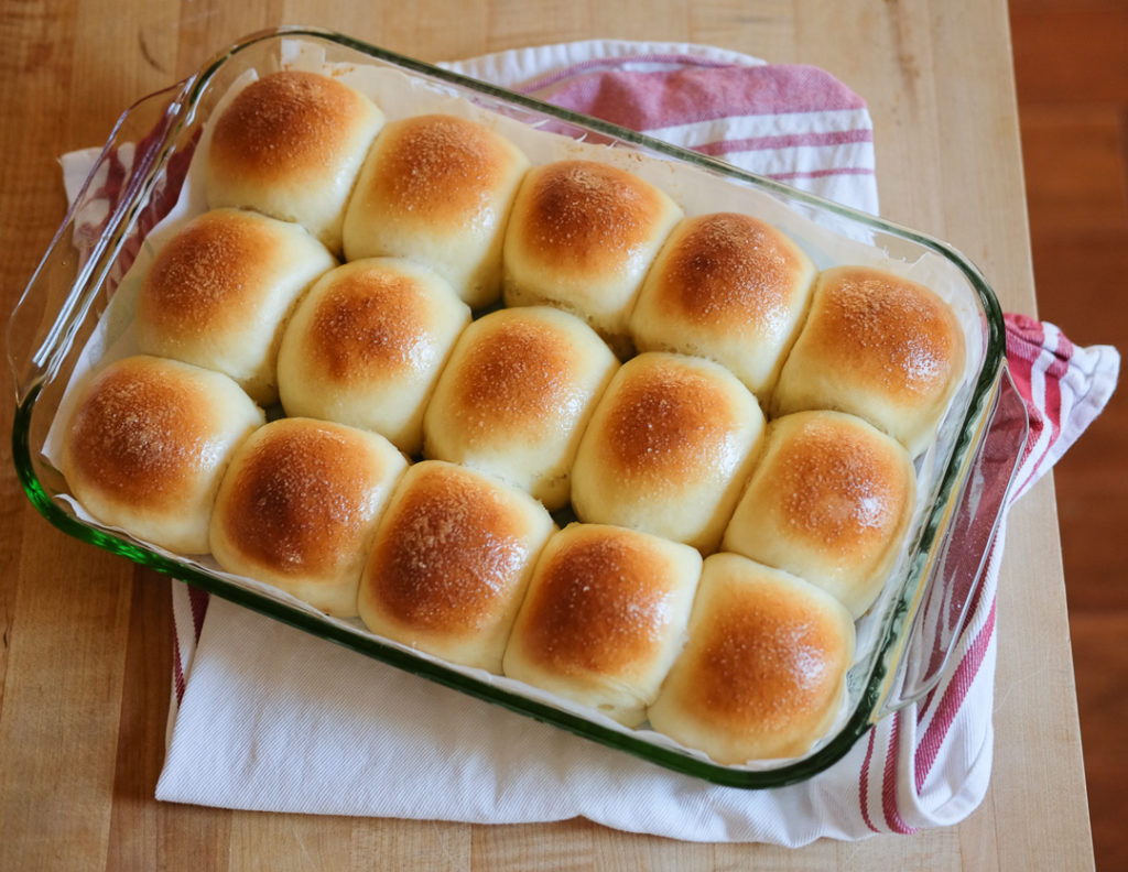 綺麗に並んだ♪