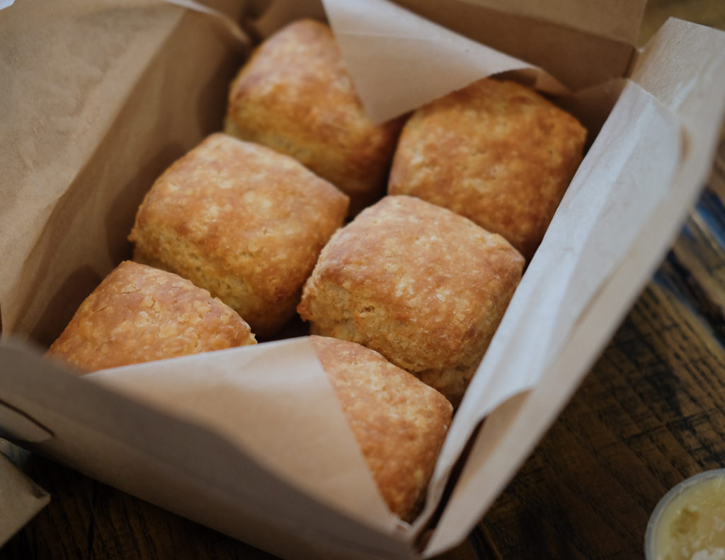 絶品ビスケット！