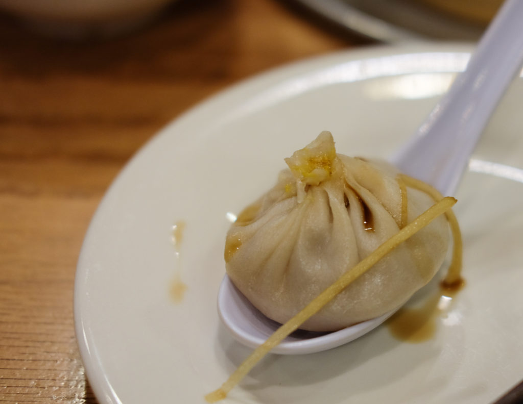 スプーンにのせて... 