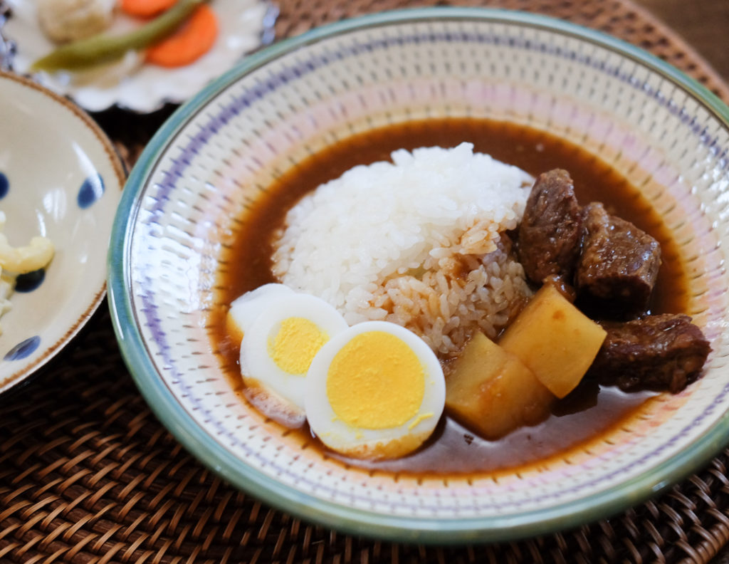 スープカレー