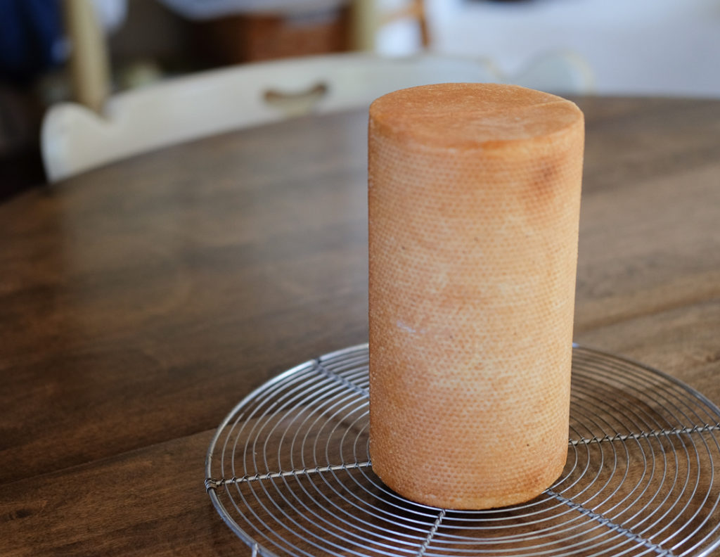 たてて冷ますよ