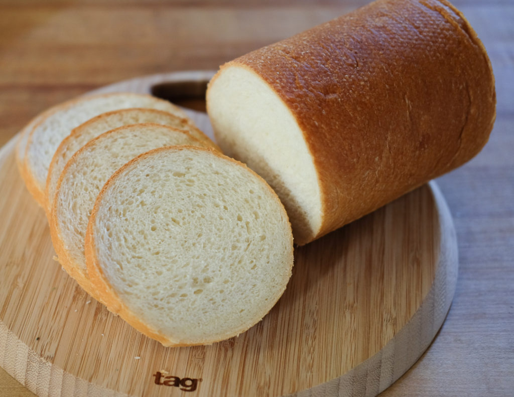 綺麗に焼けた♪