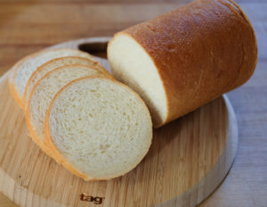 綺麗に焼けた♪