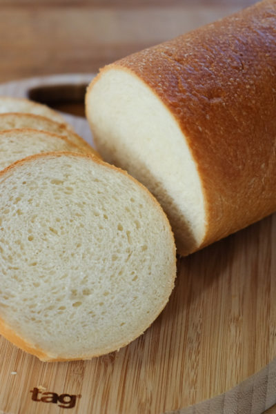 綺麗に焼けた♪