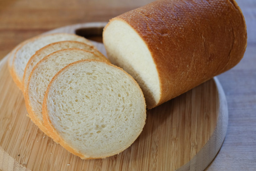 綺麗に焼けた♪