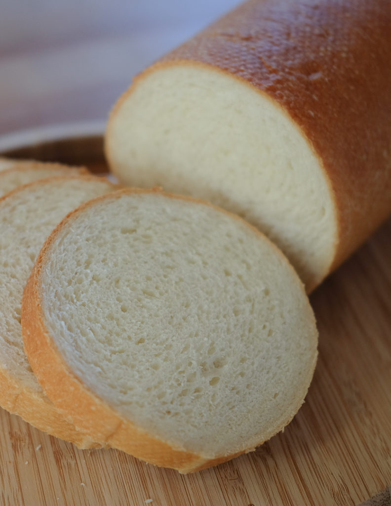 ほんのり甘くておいしい♪