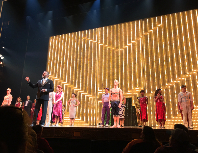 皆さん素敵でした！