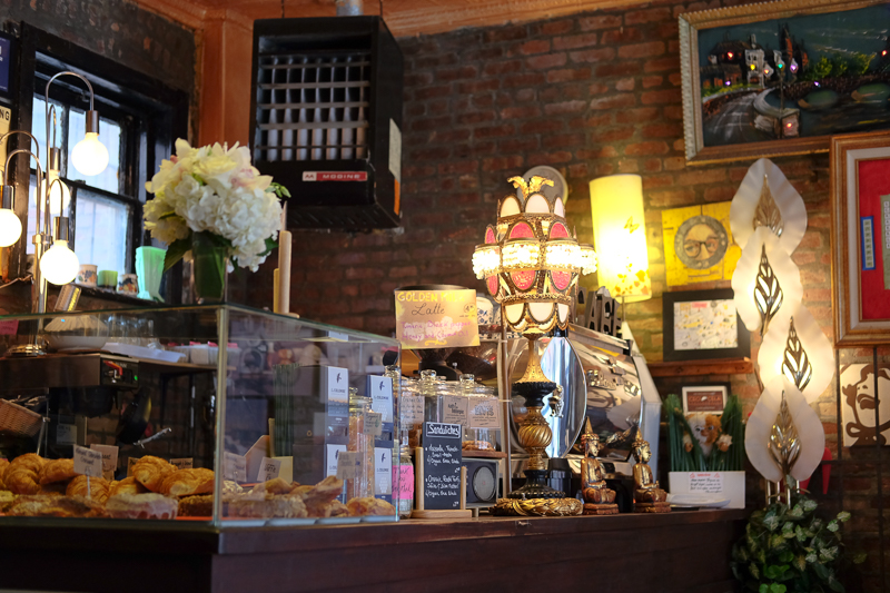 なんとも言えない雰囲気