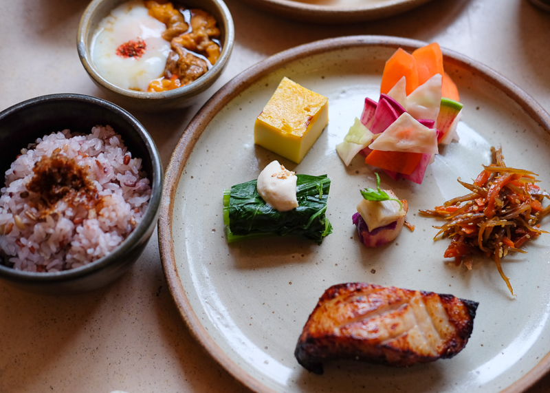 どれも本当に丁寧に作られています