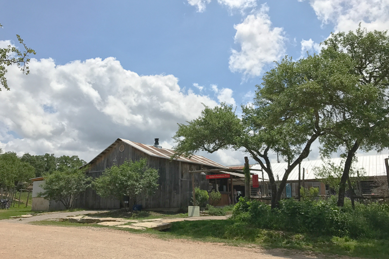 スタンリーファームハウスピザ