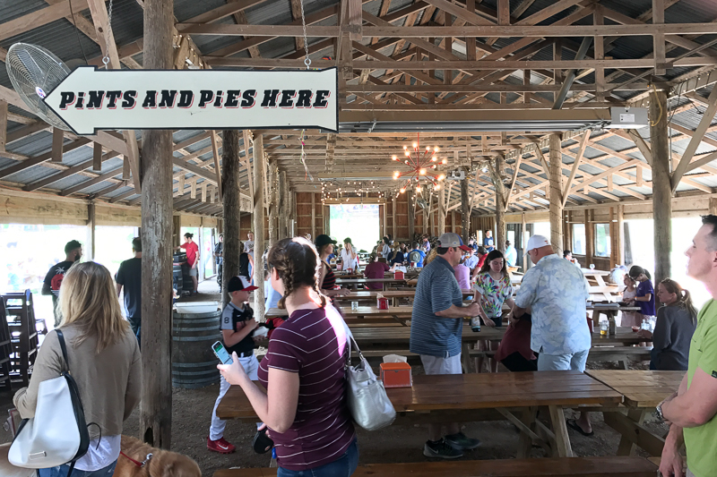 ピクニックスタイル