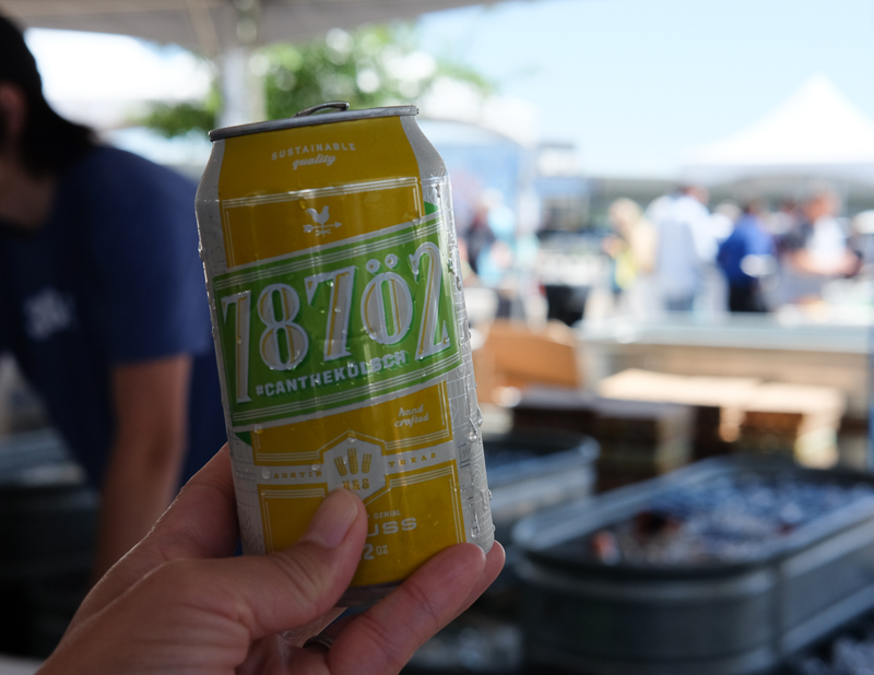 ローカルビール