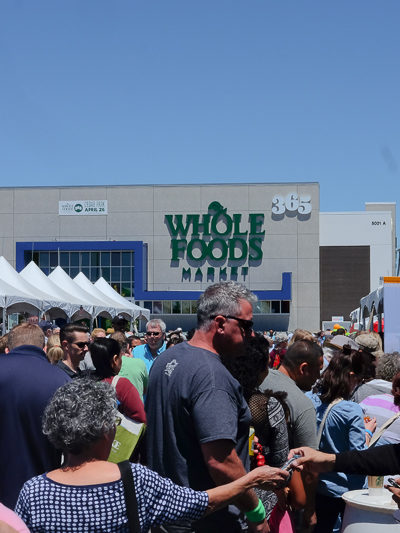 365 by Whole Foods Market