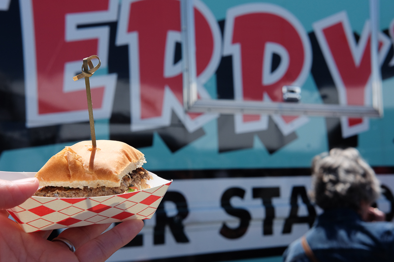 P TERRY のサンプル