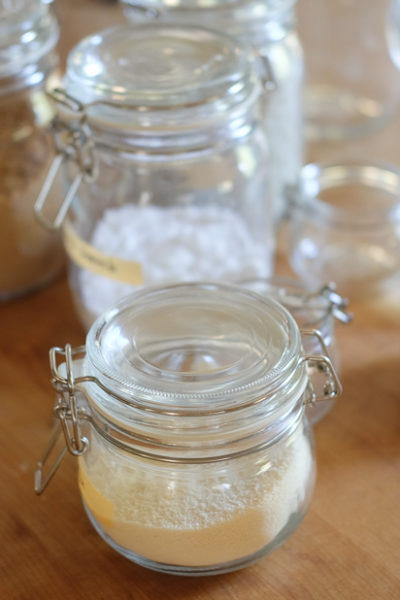 たくさん並ぶと可愛い