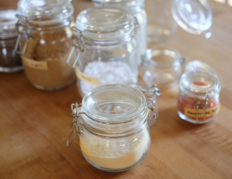 たくさん並ぶと可愛い