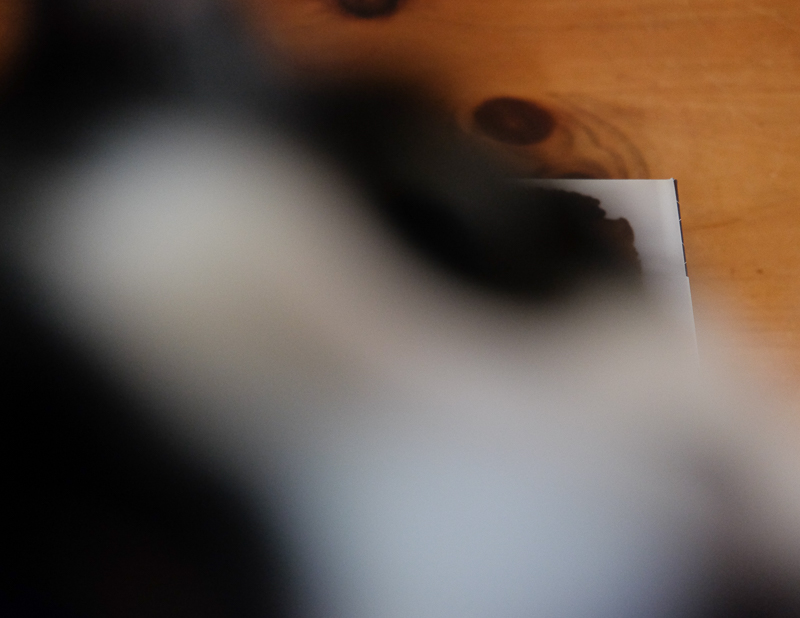 だから近いってー！