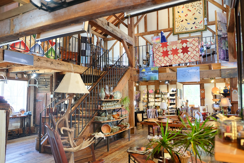 ギフトショップ