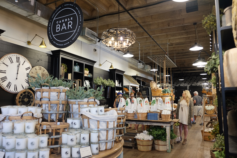 キャンドルかわいかったな