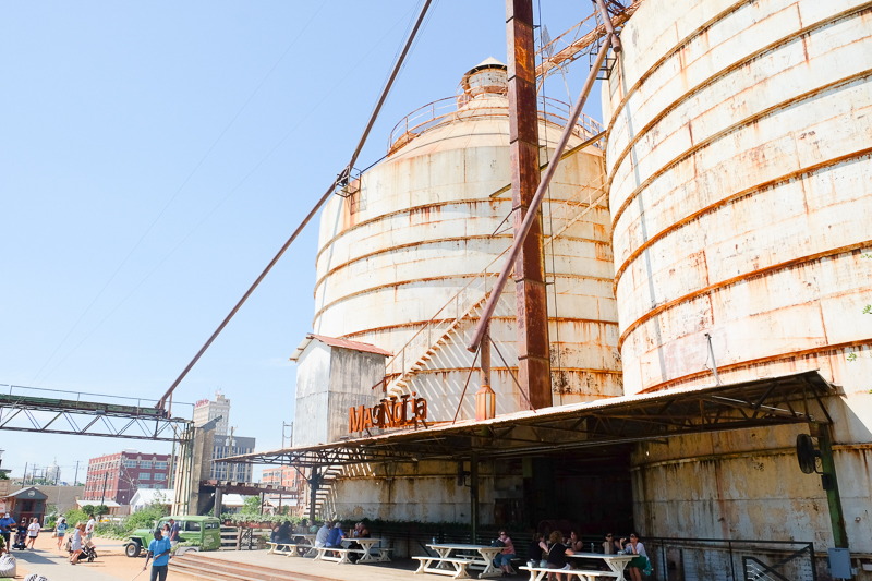 シンボルのSILOS