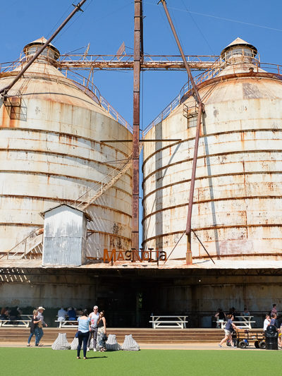 マグノリアマーケット