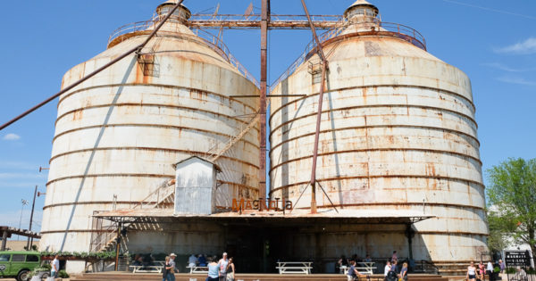 マグノリアマーケット