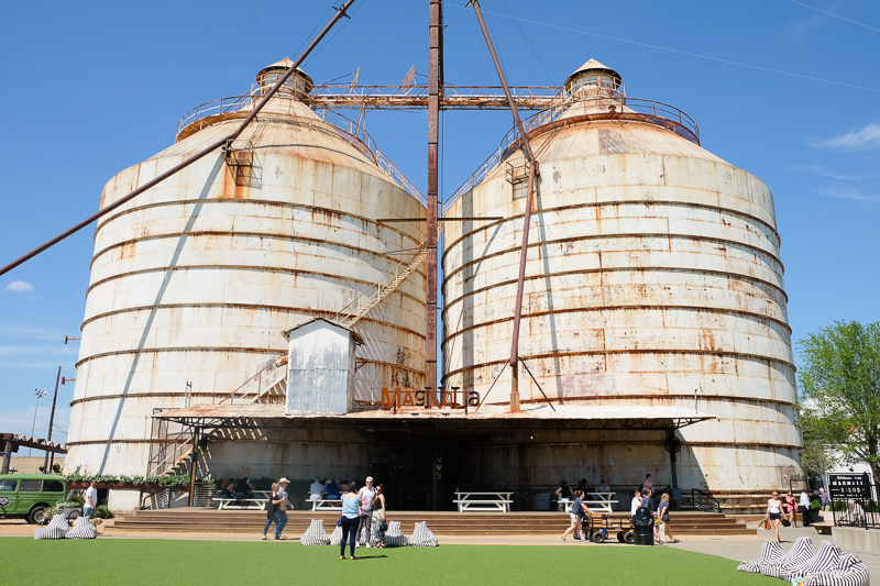 マグノリアマーケット