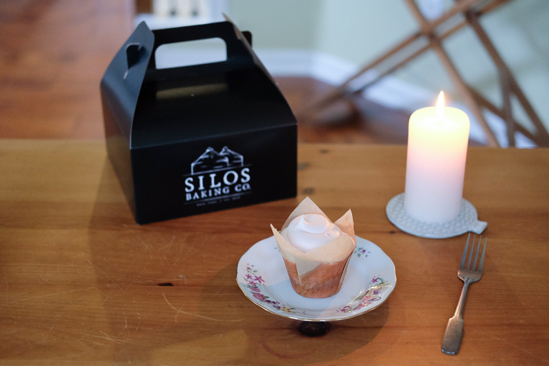 箱もお洒落すぎる