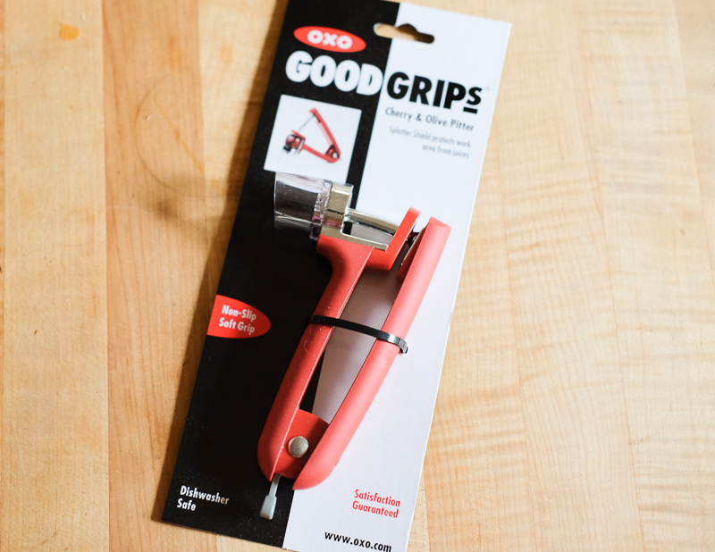 チェリーピッター