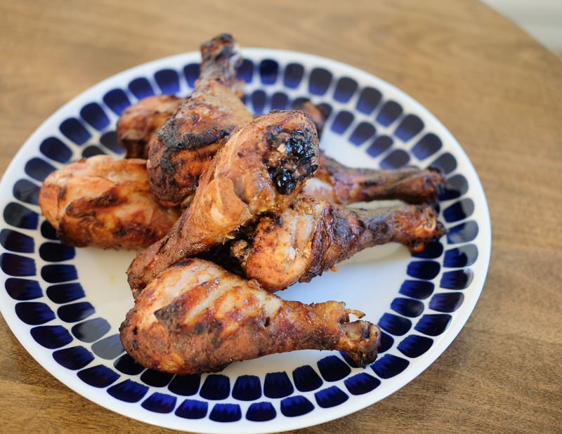 タンドリーチキン