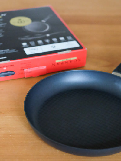 初スキャンパン